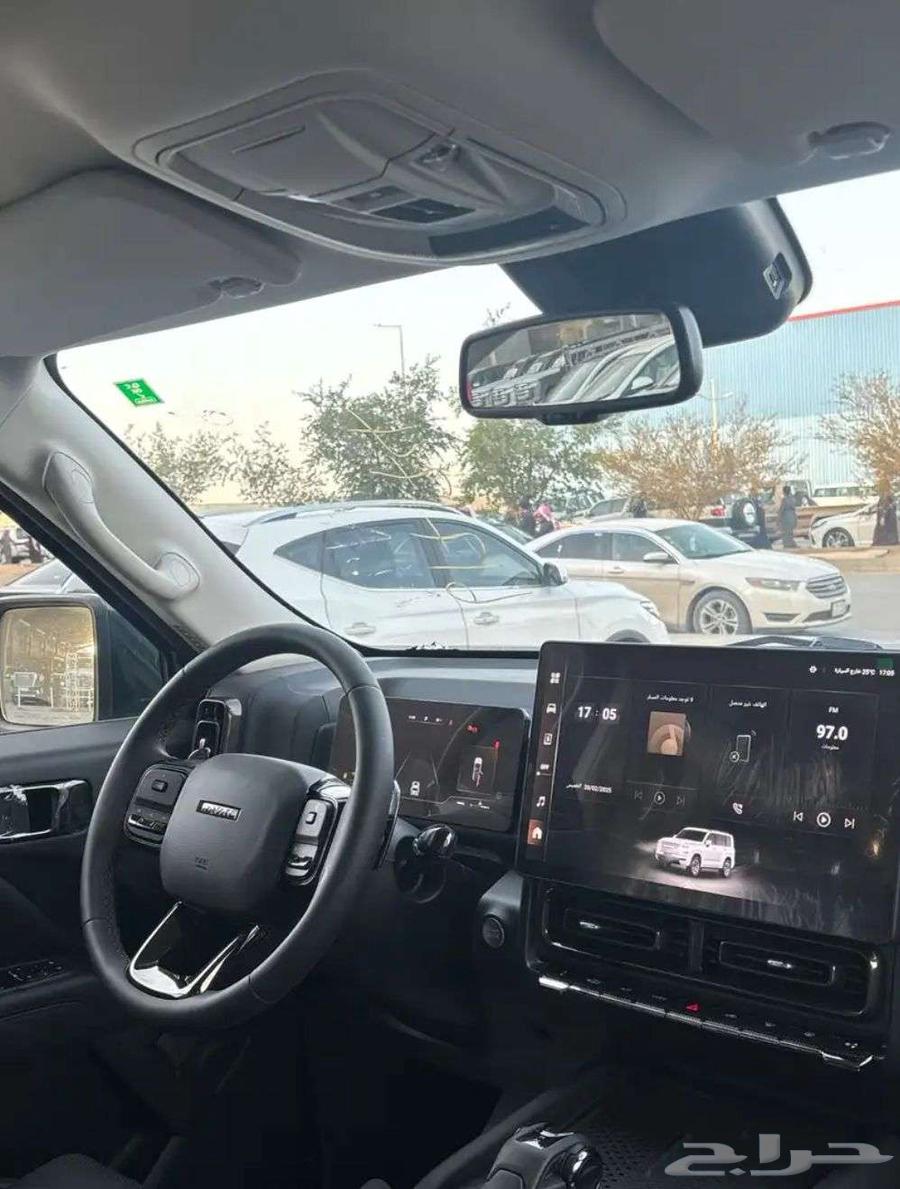 هافال H9 2025 Haval63617864277377113