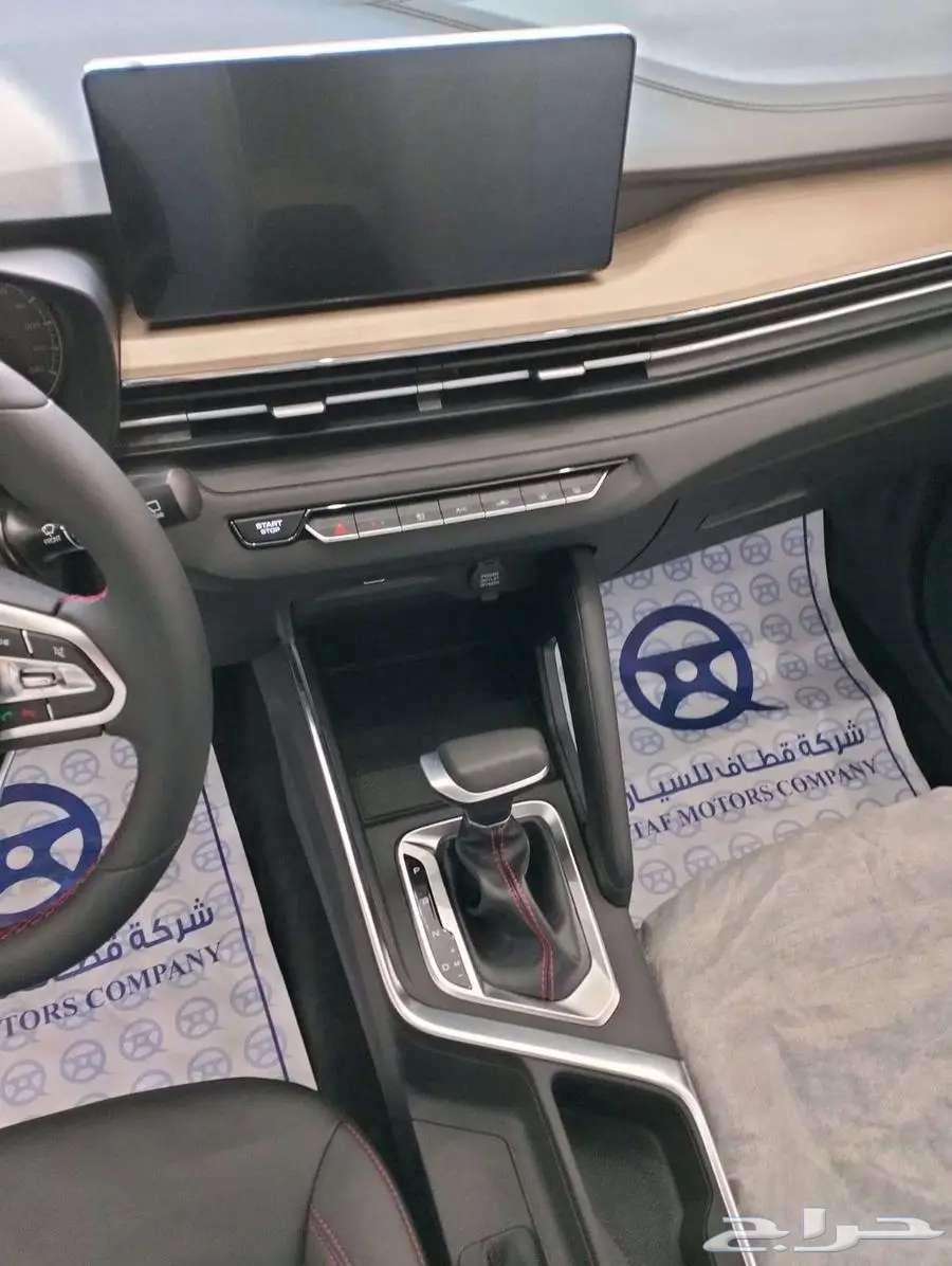 جيلى GX3 PRO 1.5LGF -اقل سعر وفضل عروض التقسيط63617867072897111