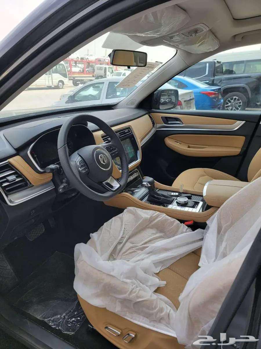 MG RX8 - 2.0 Dual Model Engine 2024 Cash and Installments63617866076163114