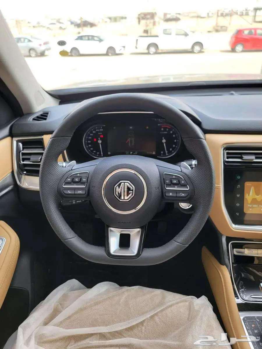 MG RX8 - 2.0 Dual Model Engine 2024 Cash and Installments63617866076163112