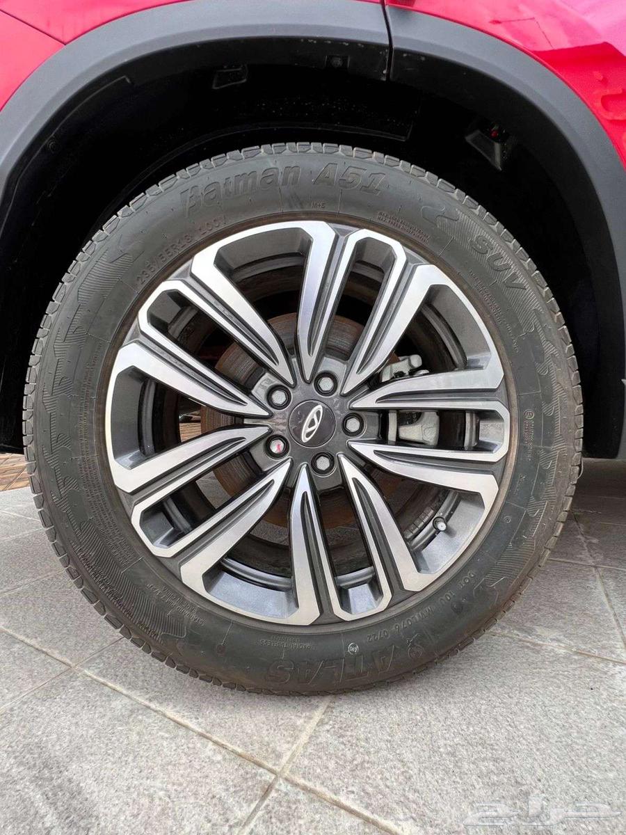 Chery Tiggo 8 2.0 Engine Available 2022 and 2023 Models63617866543491114