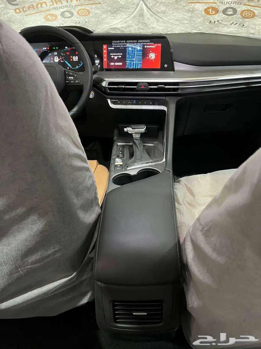 Changan CS35 Plus Smart 2024 Model Special Offer with Customs Card63617867065218112