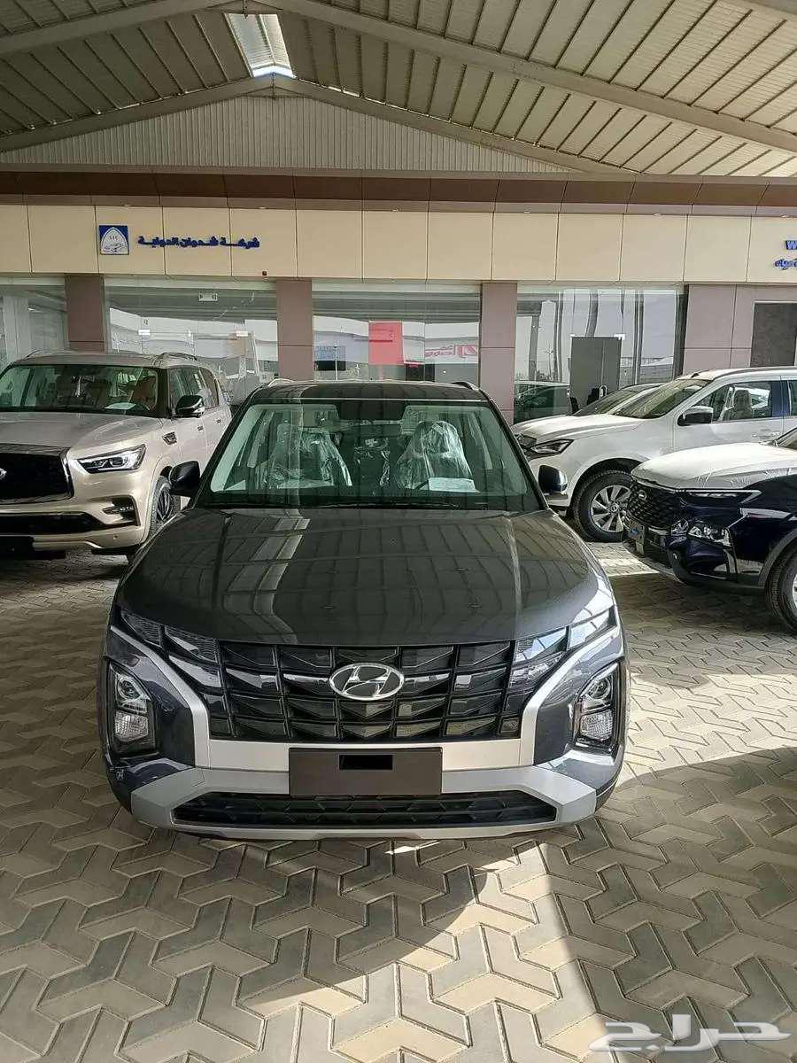 هيونداي كريتا سمارت 202563617867705858112