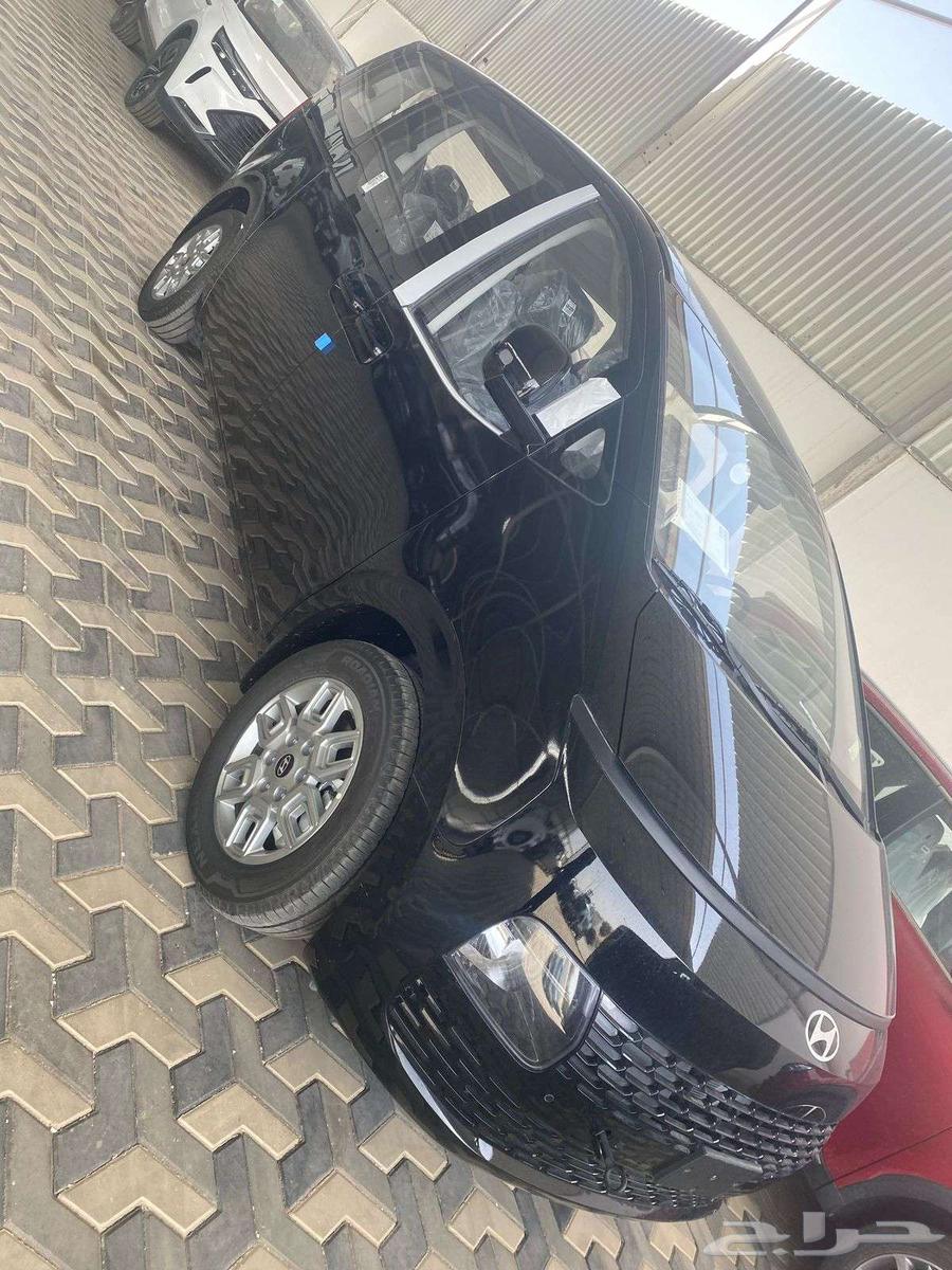 2025 Hyundai Staria Special Offer63617869079298111