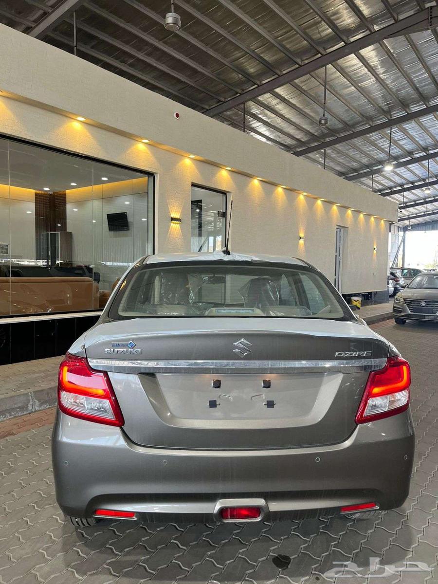 Suzuki Dzire 2025 Keyless Start63617869260161111