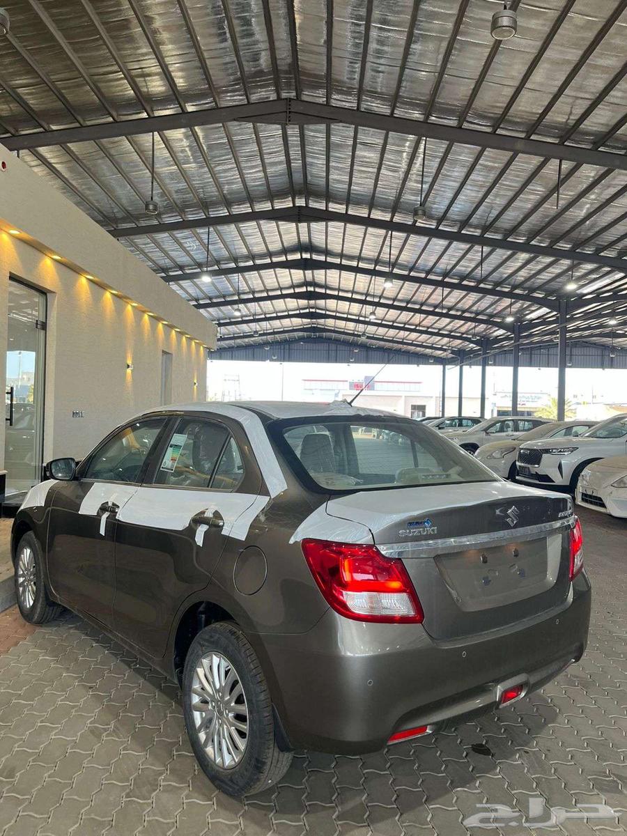 Suzuki Dzire 2025 Keyless Start63617869260161112