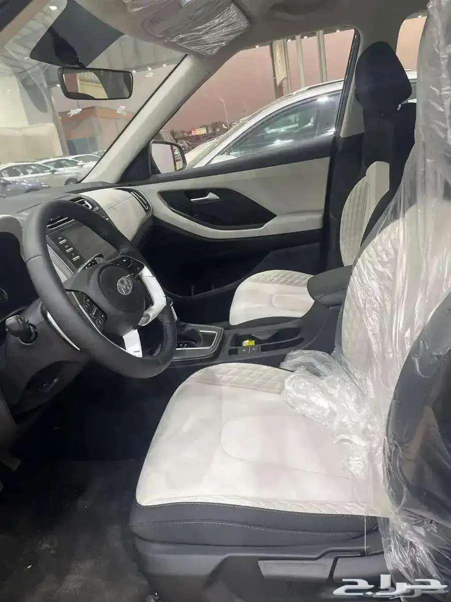 Hyundai Creta Smart 2025 Model Priced at 71,400 Including Tax63617874697729112