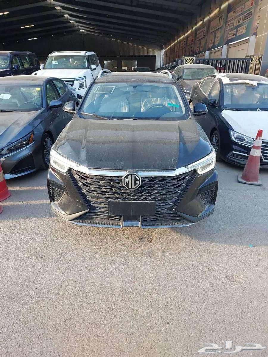 MG RX5 2024 Automatic Gasoline63617870104577111