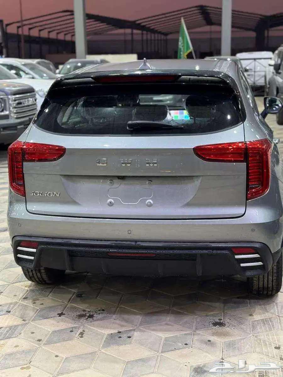 هافال جوليان اكتف بلس 202463617870035586114