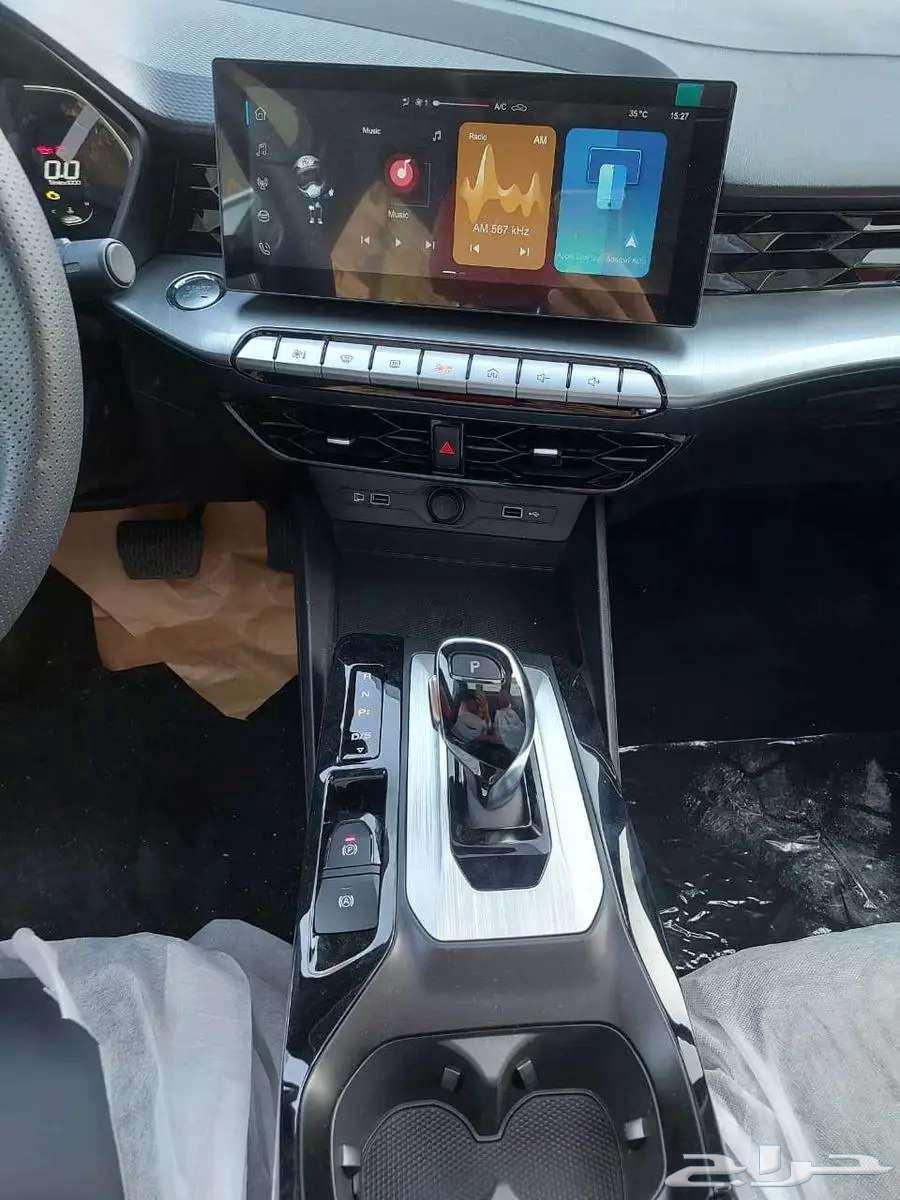 MG GT 2024ام جي جي تي نص فل فتحة سقف موديل 2024 سعر خاص63617870831363112