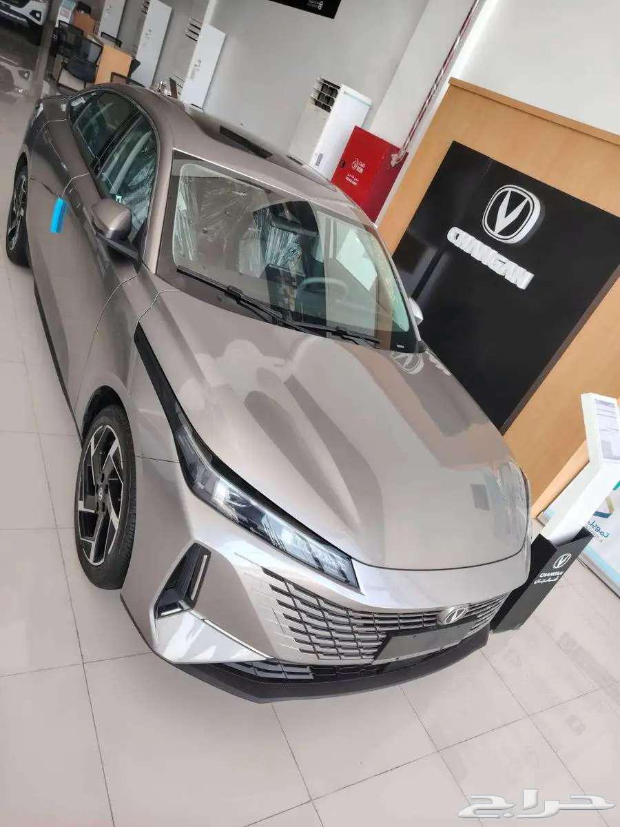 شانجان ايدو 2026-افضل عروض التقسيط63617872116354111