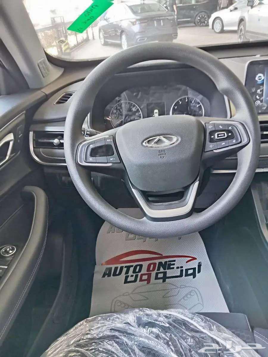 شيري تيجو 4 برو 2025 كمفورت63617873307393113