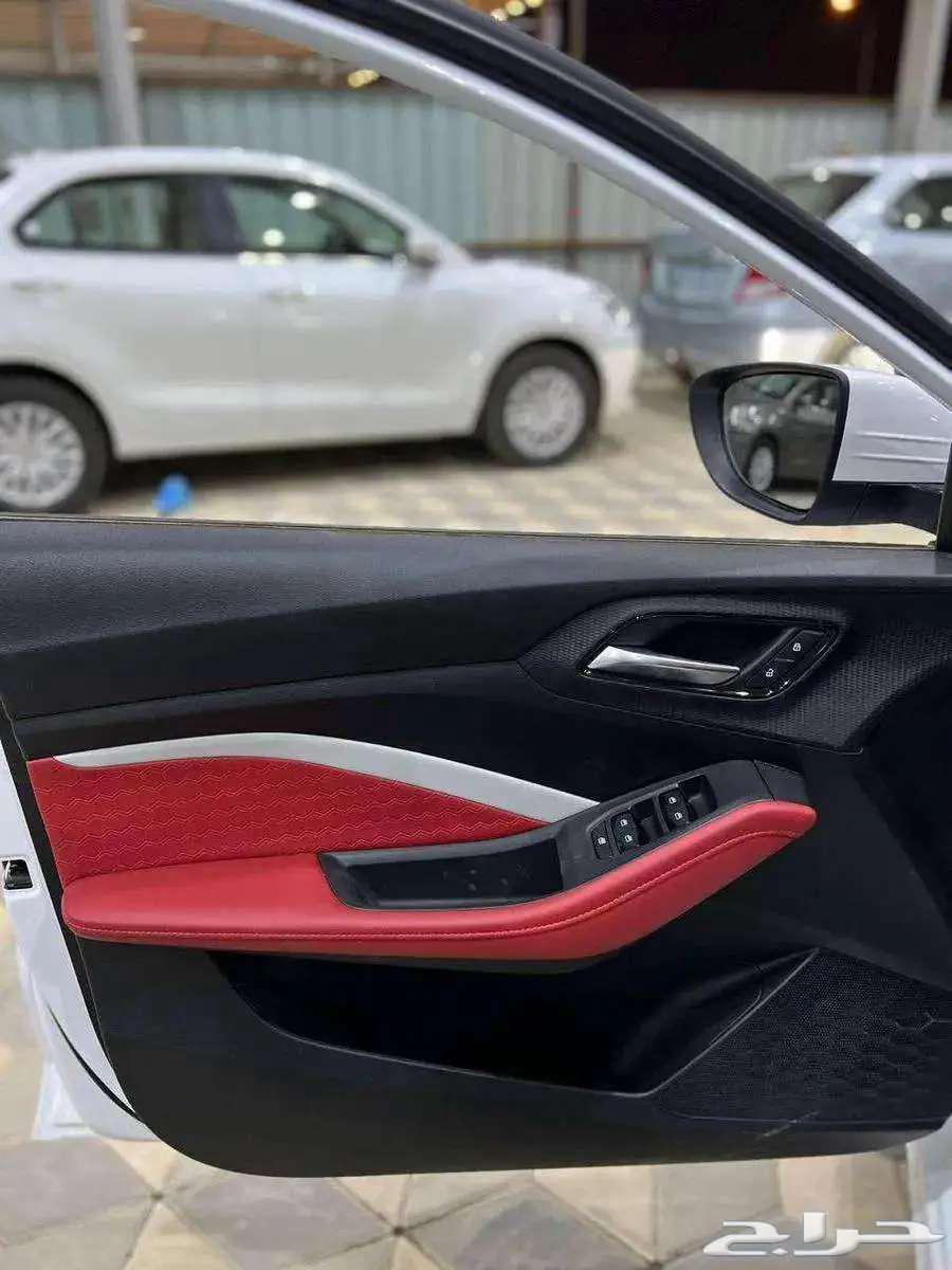 MG GT Comfort Sunroof 2024 Model63617872032514114