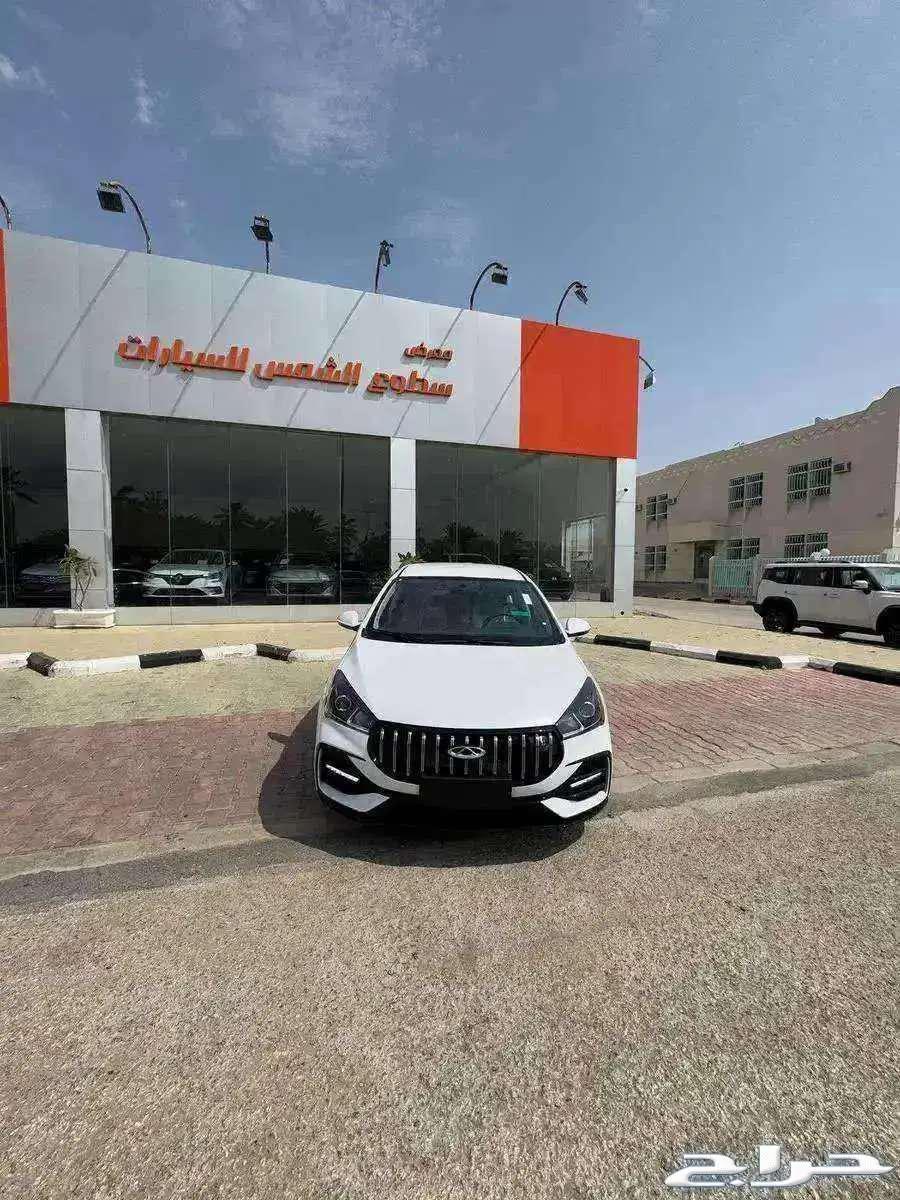 Chery Arrizo 5 Comfort 202563617872351618111