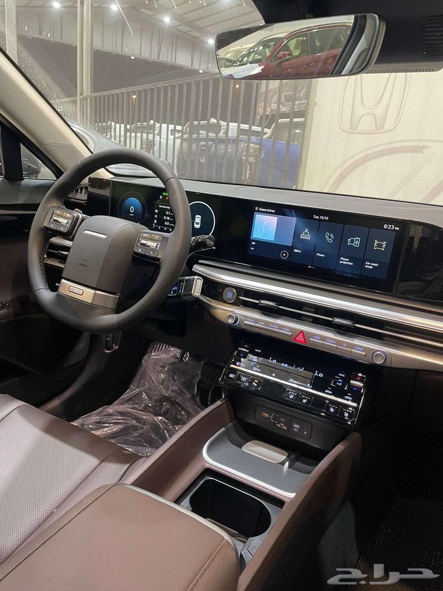 Azera Classic 2025 Installments63617872316674114