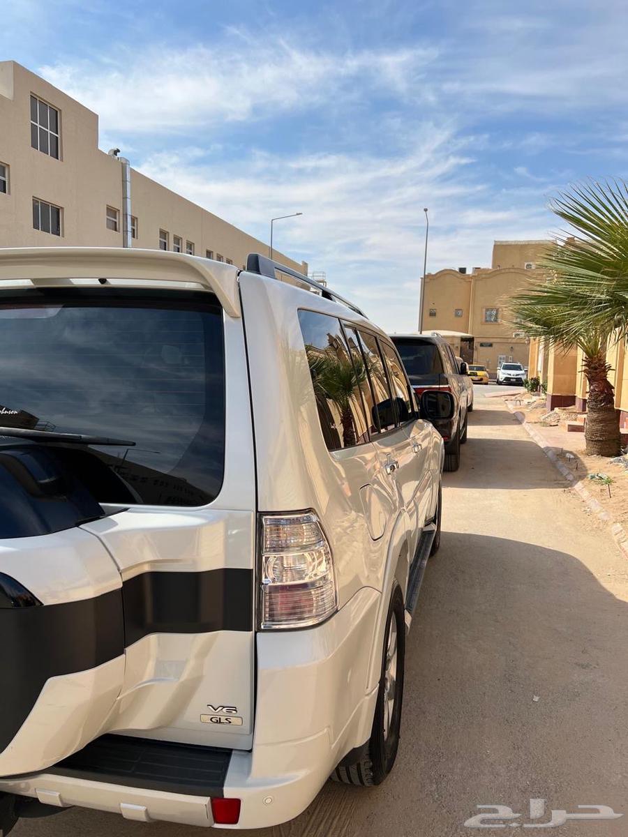 Mitsubishi Pajero 2018 Clean Used63617872751873112