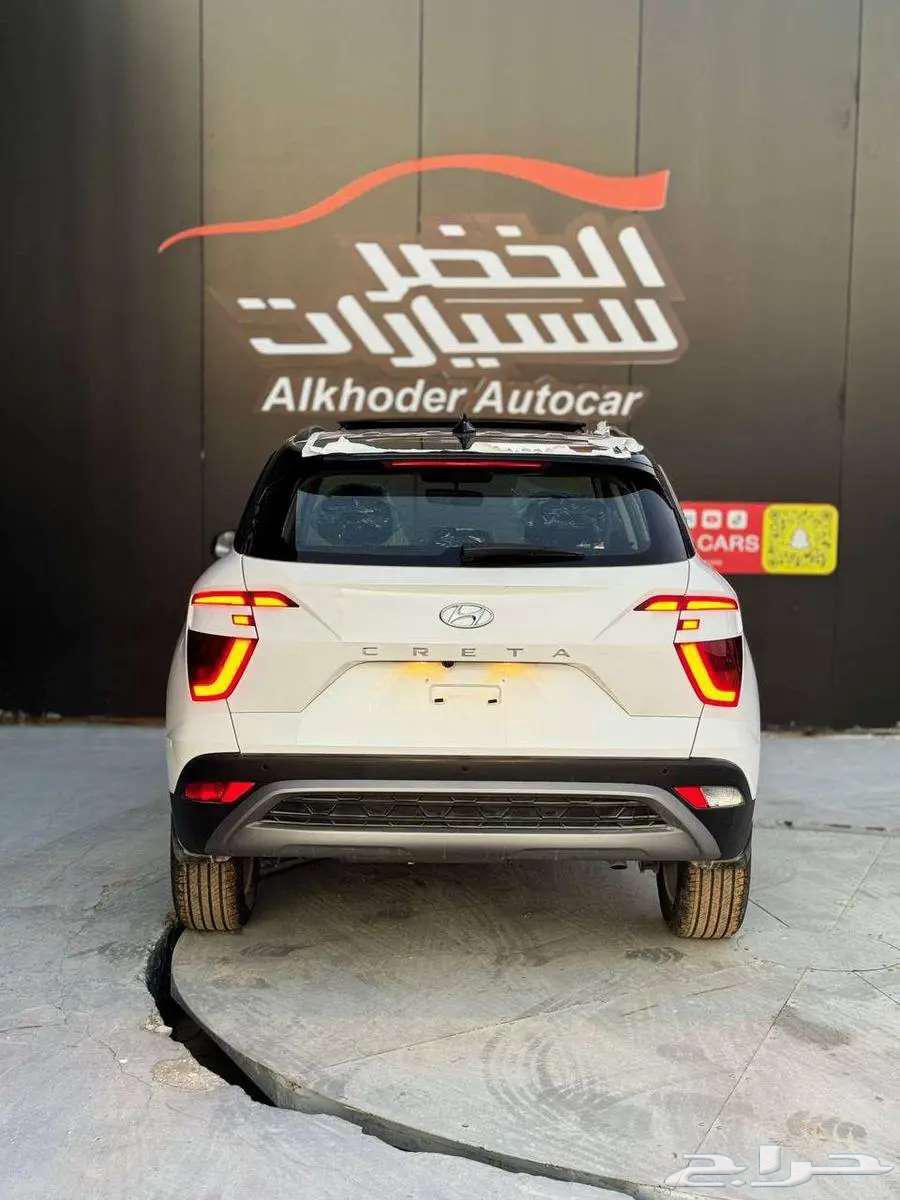 Hyundai Creta Comfort 2025 Best Prices63617956232321114