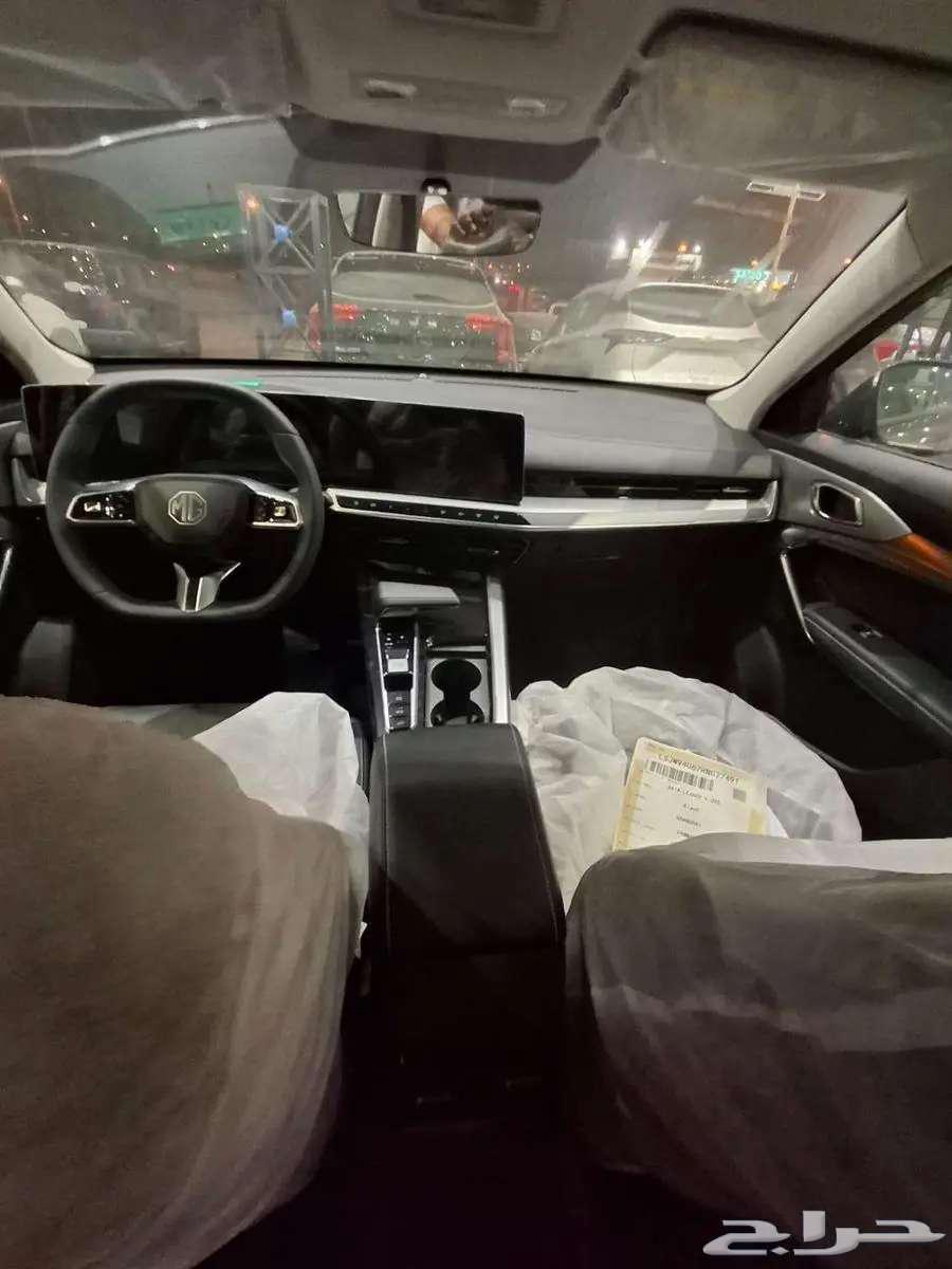MG One Standard and Full Specs 2024 Lowest Cash Price63617873252355111