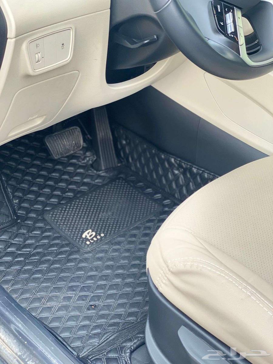 Tousan 2024 mileage 19000 kilometers63617875816579111