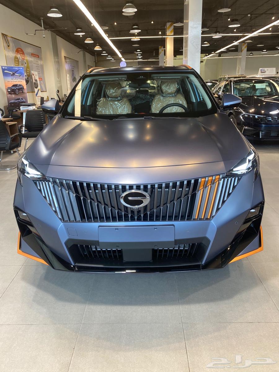 Gac sport plus63617876177666114