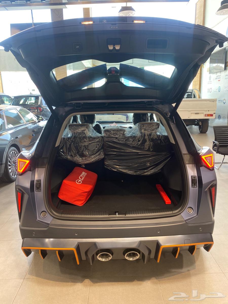 Gac sport plus63617876177666113