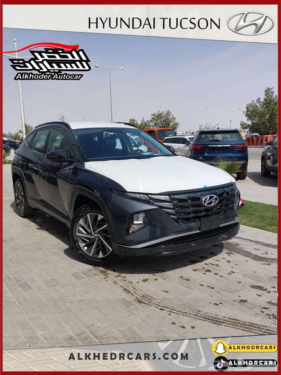 هيونداي توسان - محرك 1600 بدون دبل63617877630721111