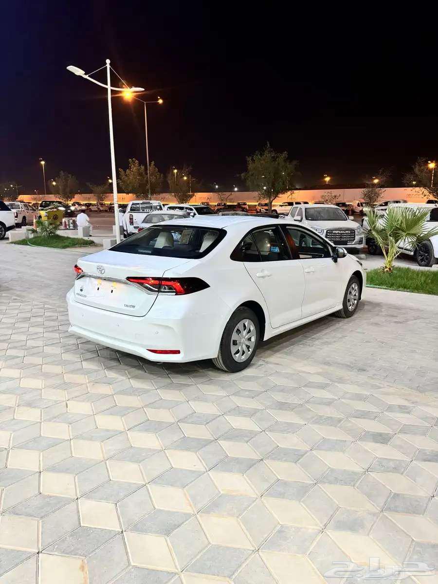 Toyota Corolla XLi Standard Tais 1.5 Engine Model 202563617957663106111