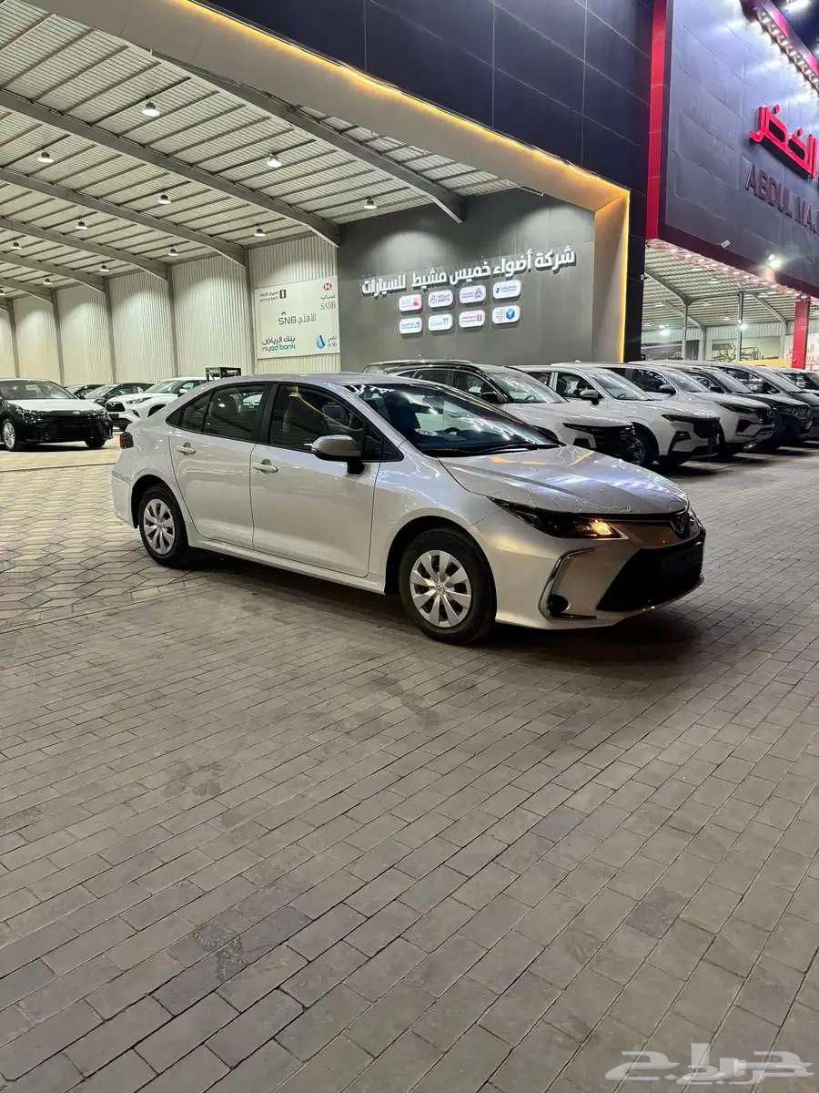 Toyota Corolla XLi Standard Tais 1.5 Engine Model 202563617957663106114