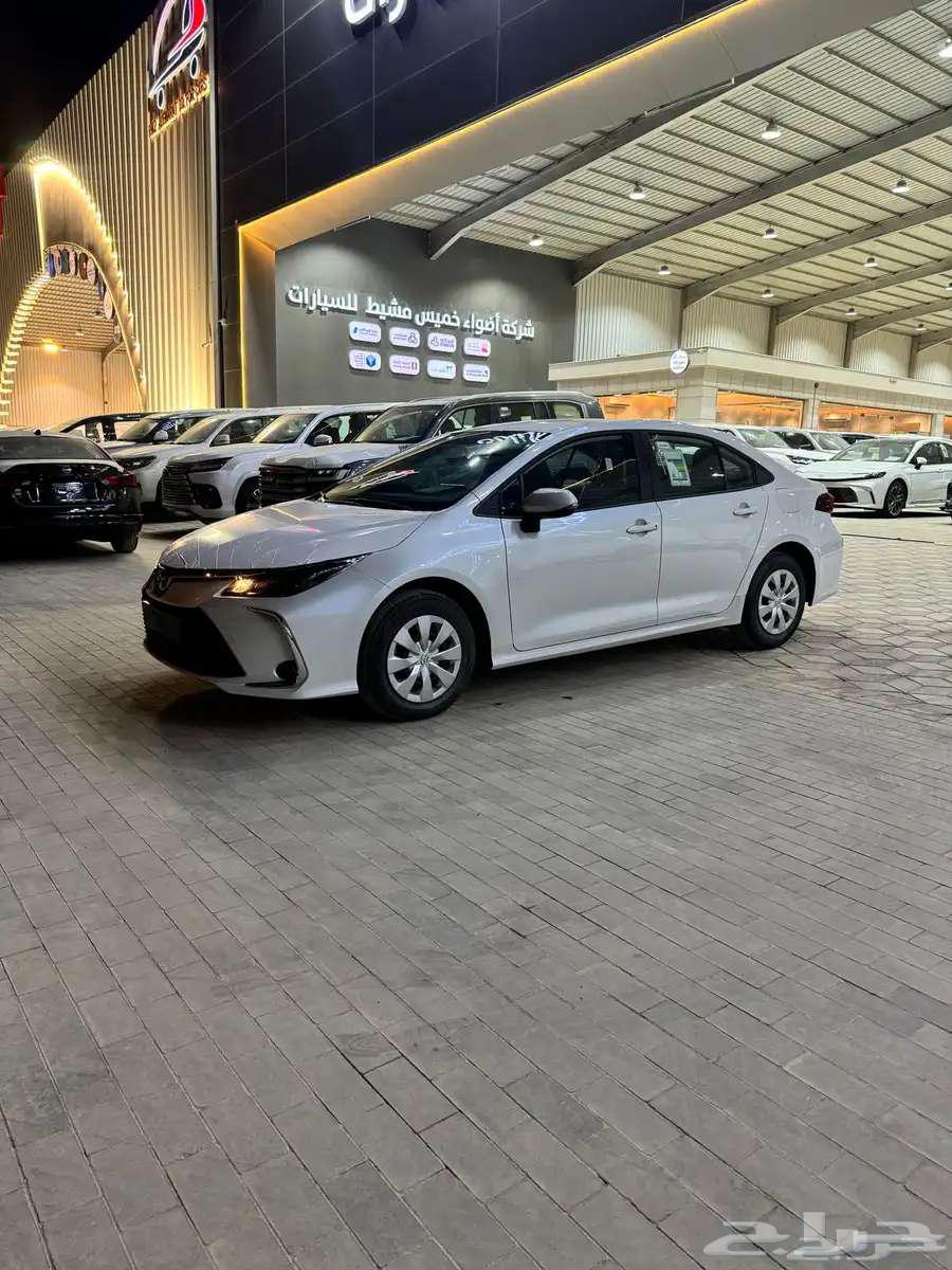 Toyota Corolla XLi Standard Tais 1.5 Engine Model 202563617957663106110