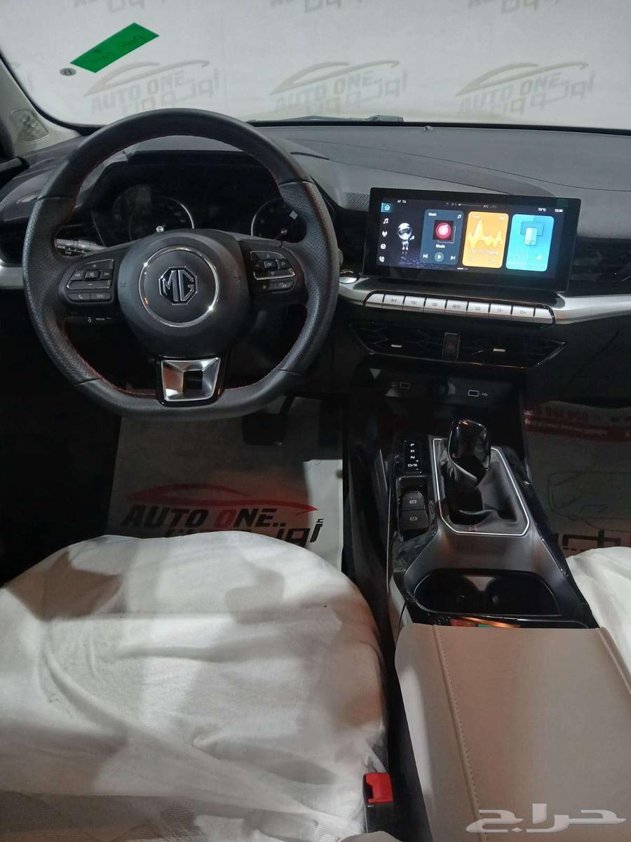 MG - GT -Comfort 2024 Model63617952367105113