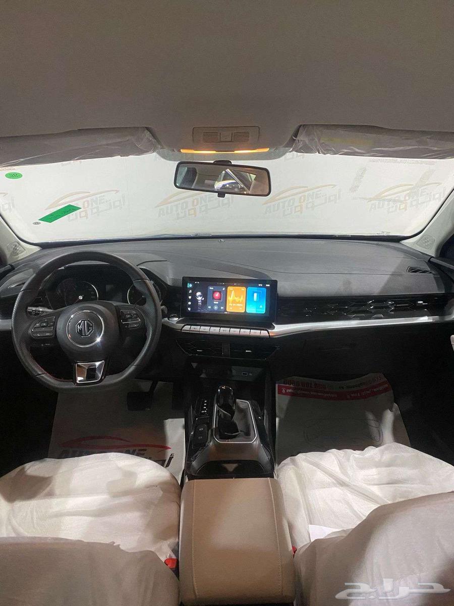 MG - GT -Comfort 2024 Model63617952367105114