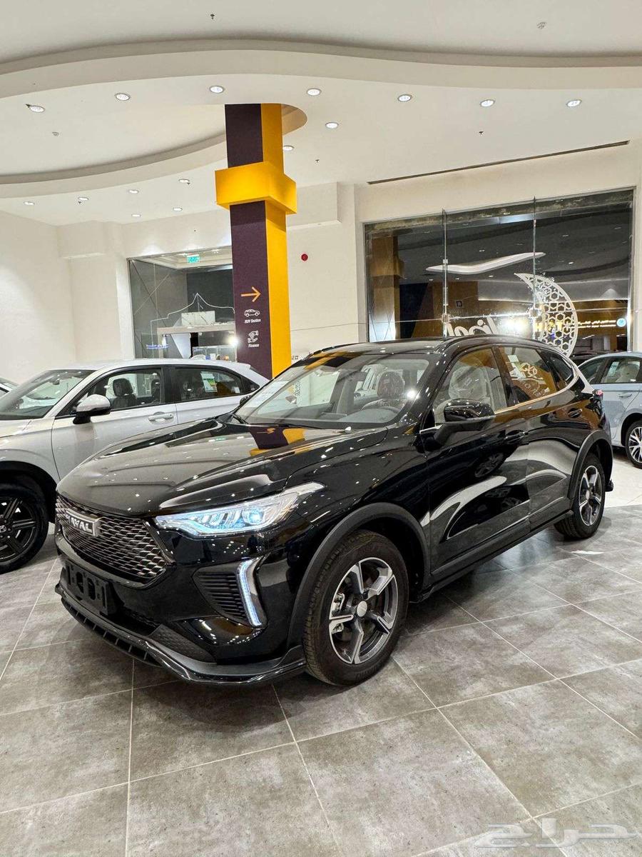 Haval Jolion Pro Full Specs Model 202563622280244611112