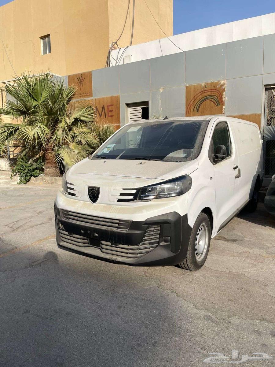 Peugeot Expert 2025 brand new63617954641537112
