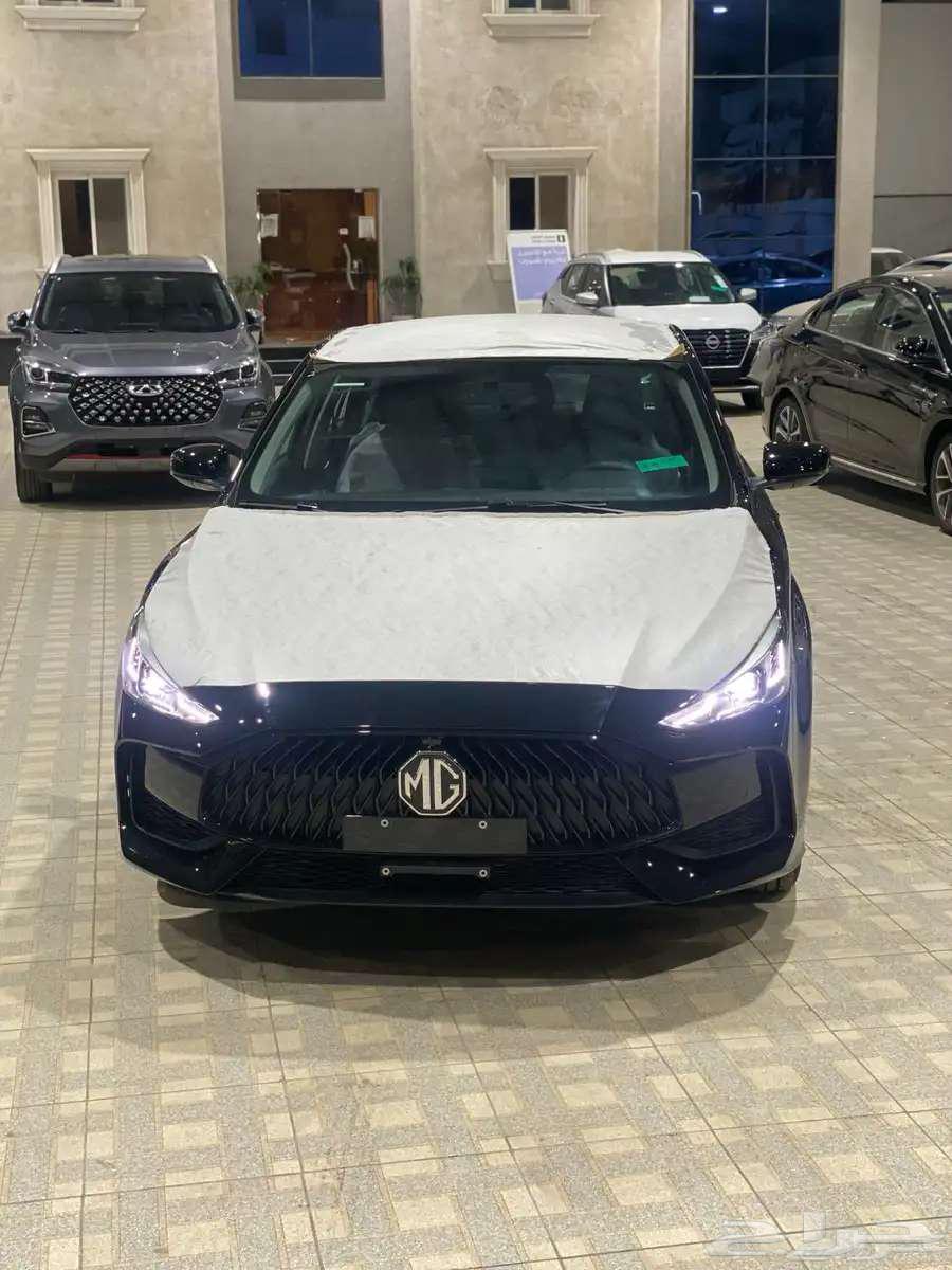 MG GT Full Option 2023 Brand New Zero Clearance Offers63617954897154114