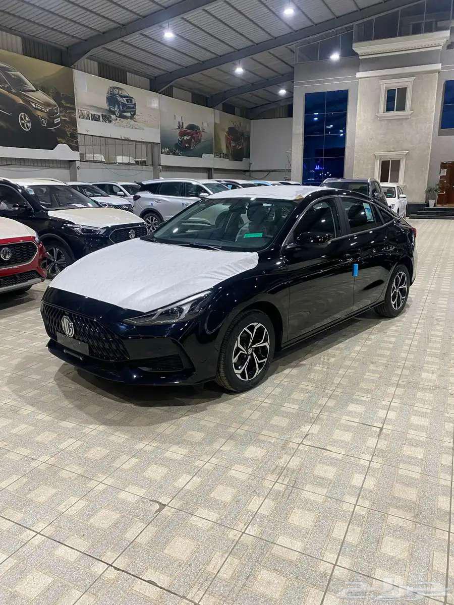 MG GT Full Option 2023 Brand New Zero Clearance Offers63617954897154111