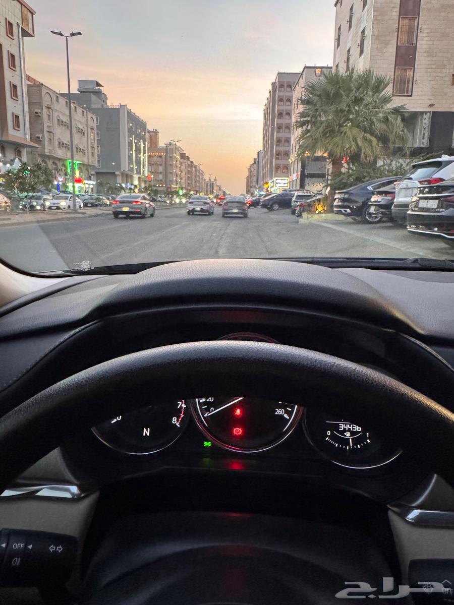 مازد 6 بحالة الوكالة قمة النظافة63617955334787111