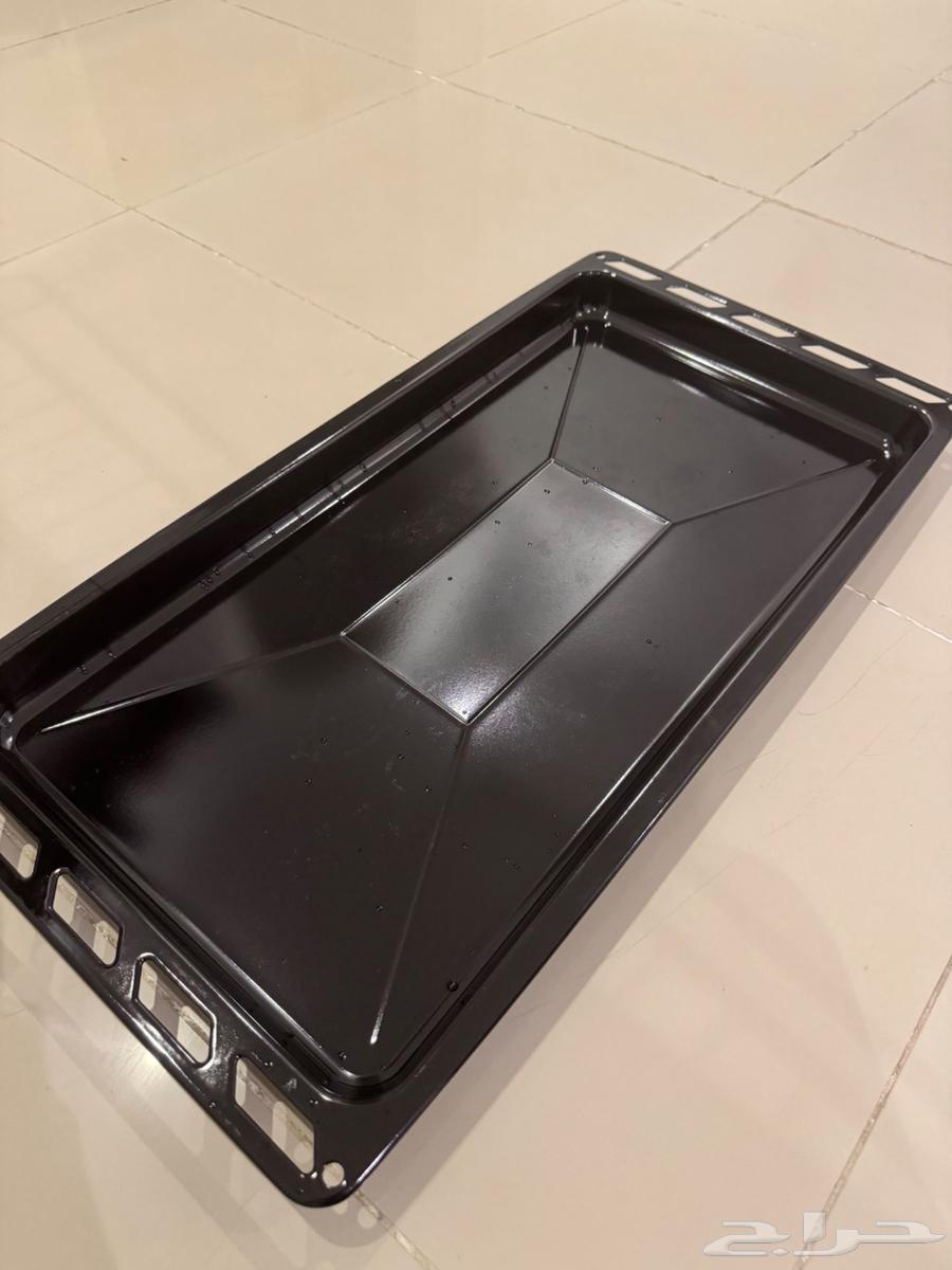 فرن جنرال جولدن غاز 5 شعلة 90 60 سم ايطالي تركي63618473701763114