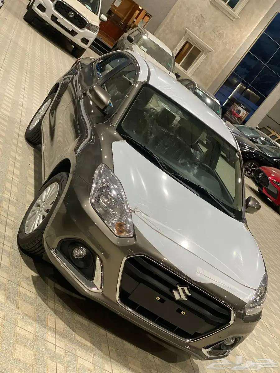 Suzuki Dzire 2025 for Companies and Institutions63617955717122111