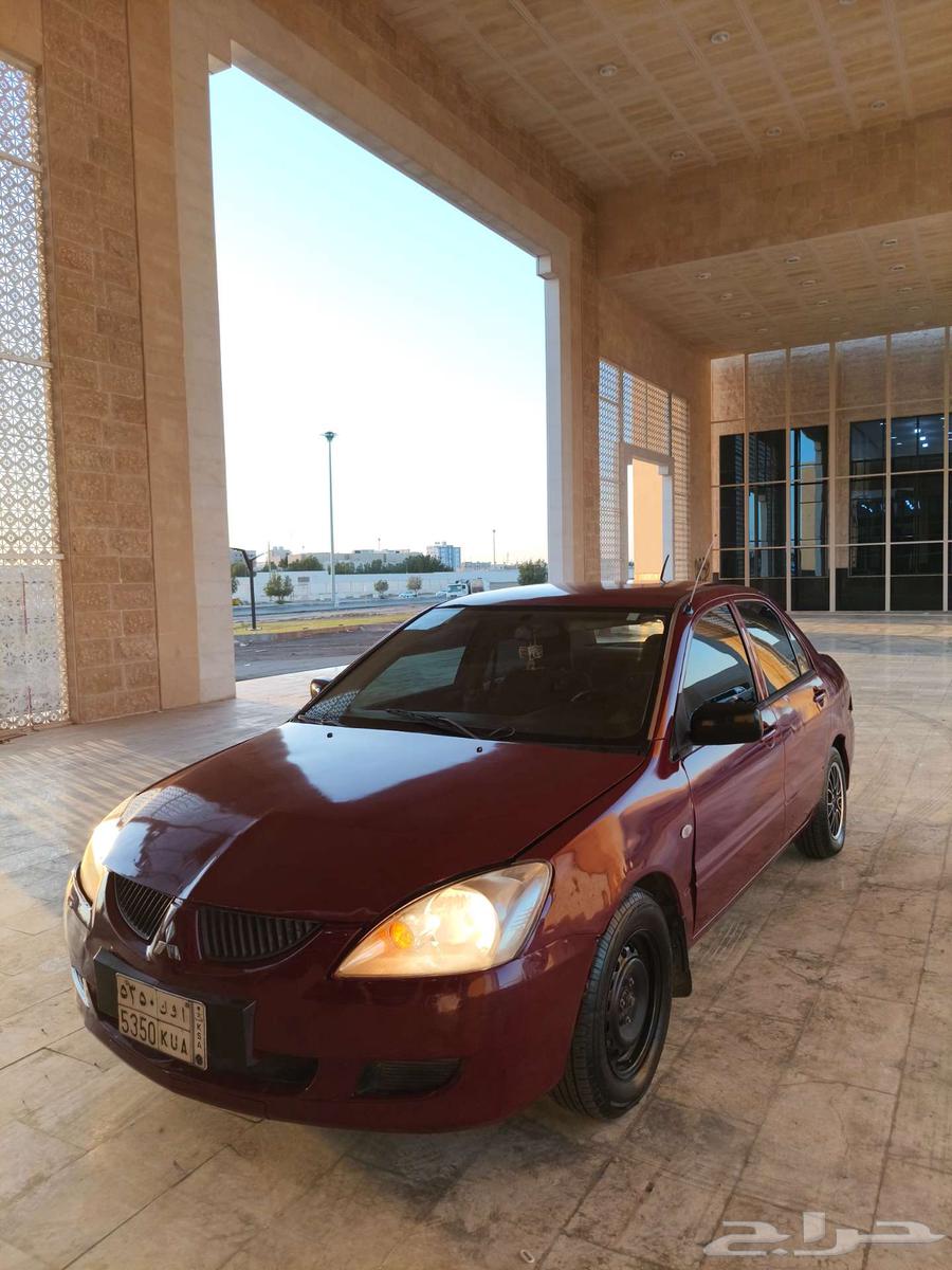ميتسوبيشي لانسر 200663617956074497113