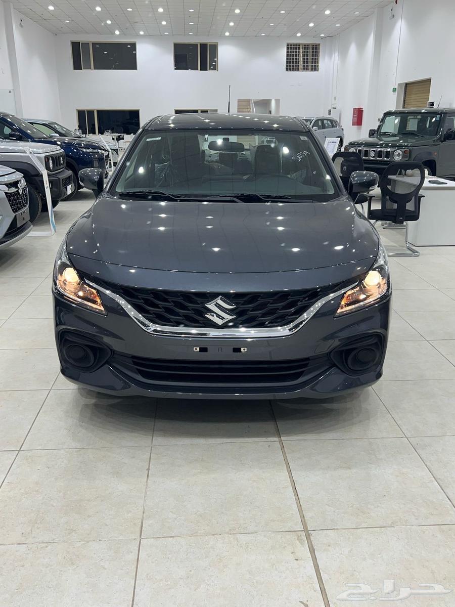 Discounts and Offers on Baleno Suzuki63654899659906110