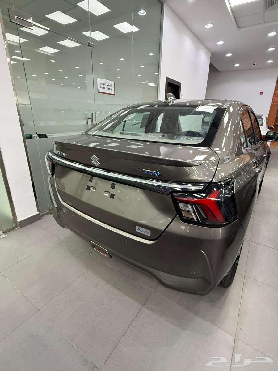 Suzuki Dzire 2025 New Model63617958720130111