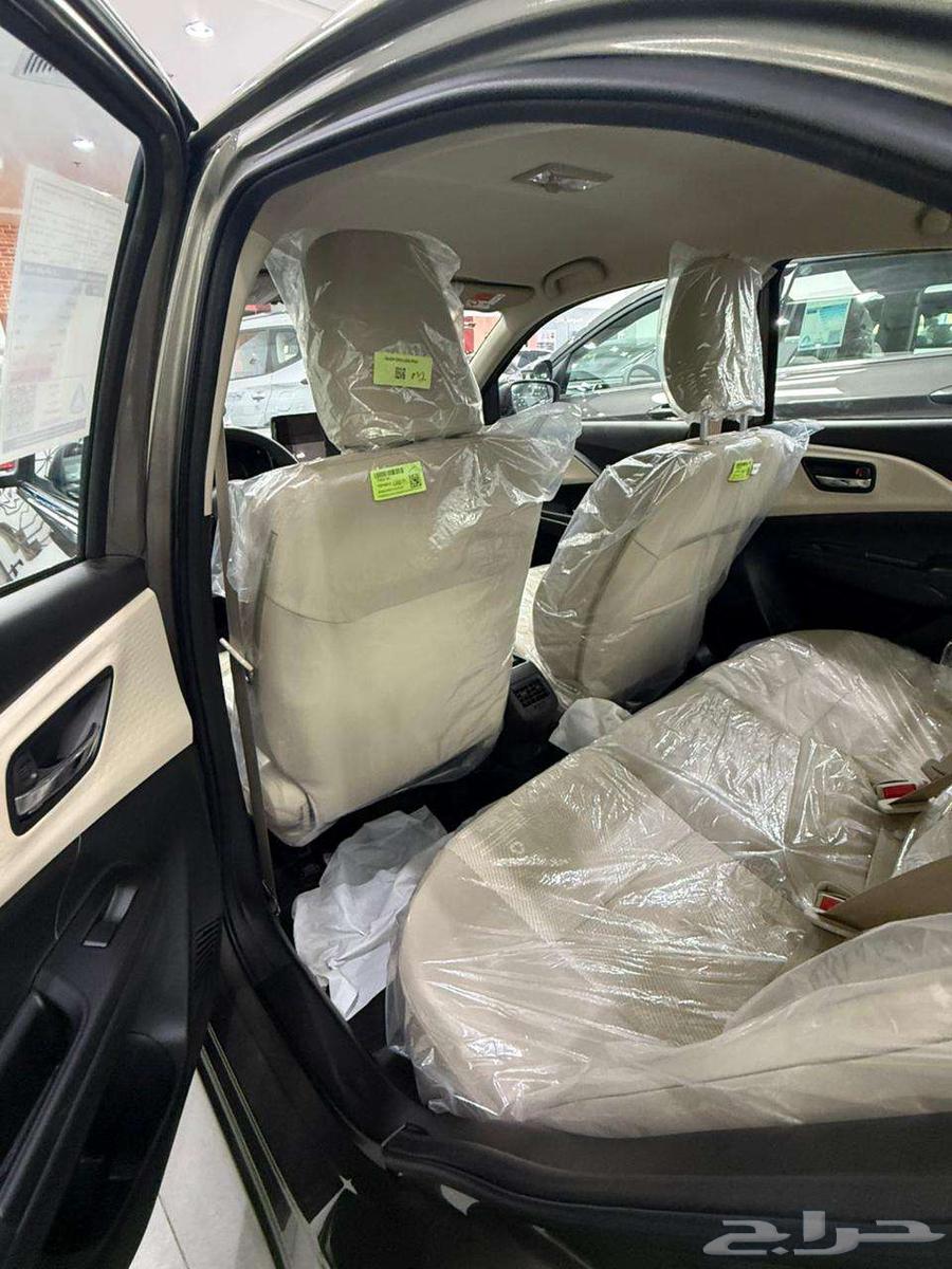 Suzuki Dzire 2025 New Model63617958720130114