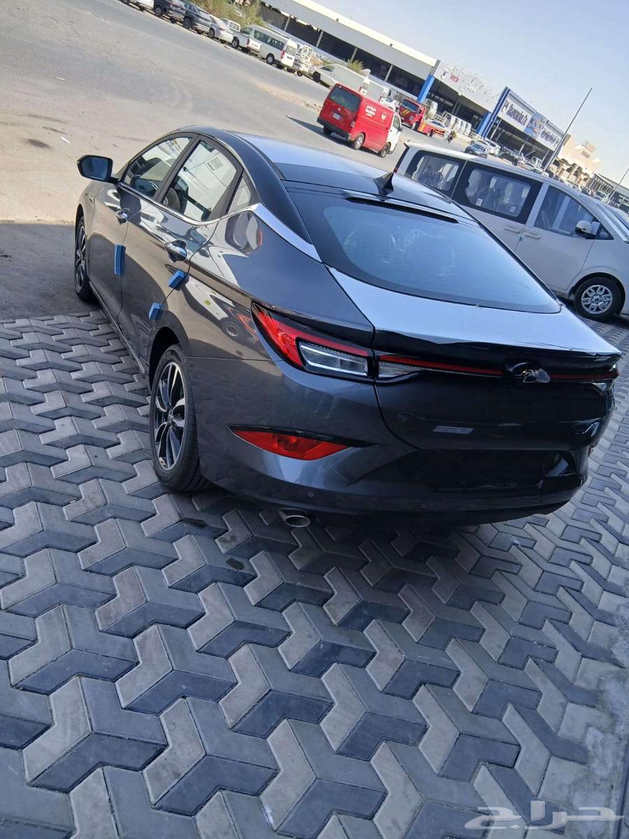 JAC J7 2025 Model63617959396737114