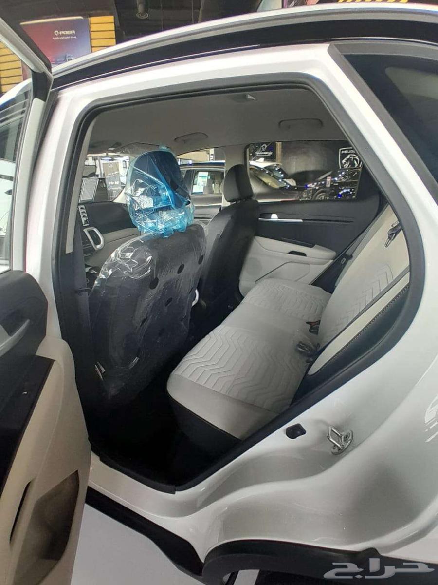 كيا سونت 2024 استاندر مطور جوده وسعر وقسط ميسر63617959681539113