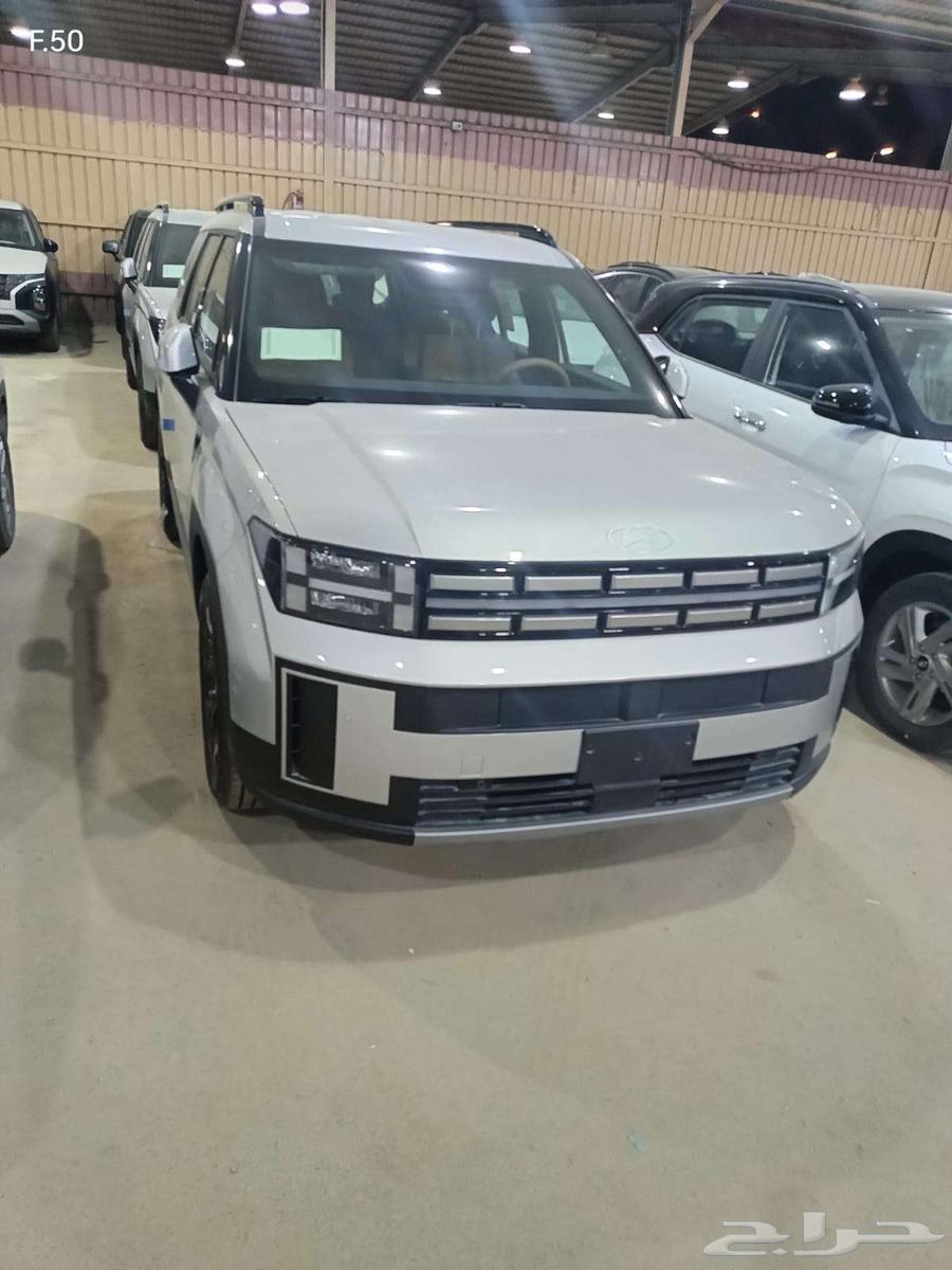 Santa Fe 2025_ The strongest 2025 clearance discounts, don't miss the offers63617962947971114