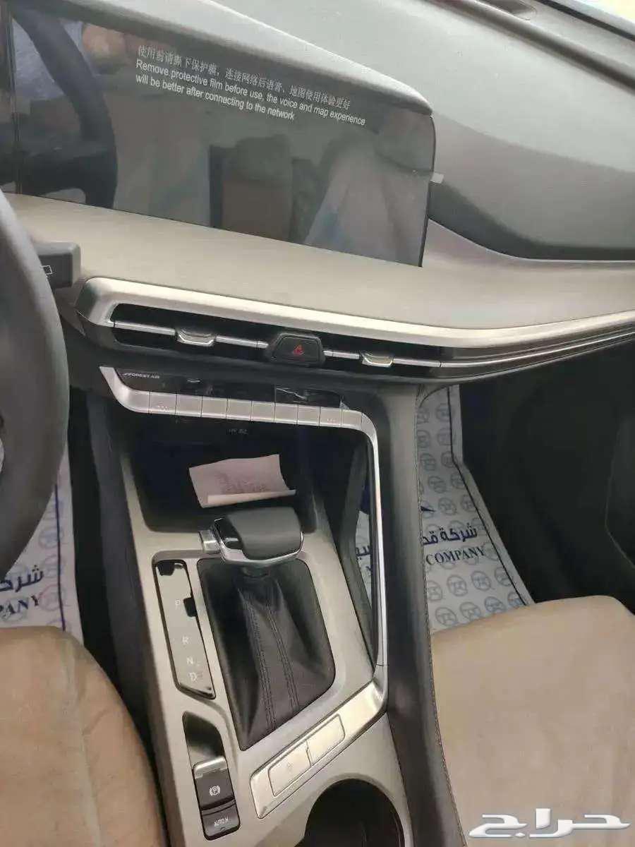 شانجان - CS35 - سمارت بلس - SMART - 2026 عروض التقسيط63617959854851112
