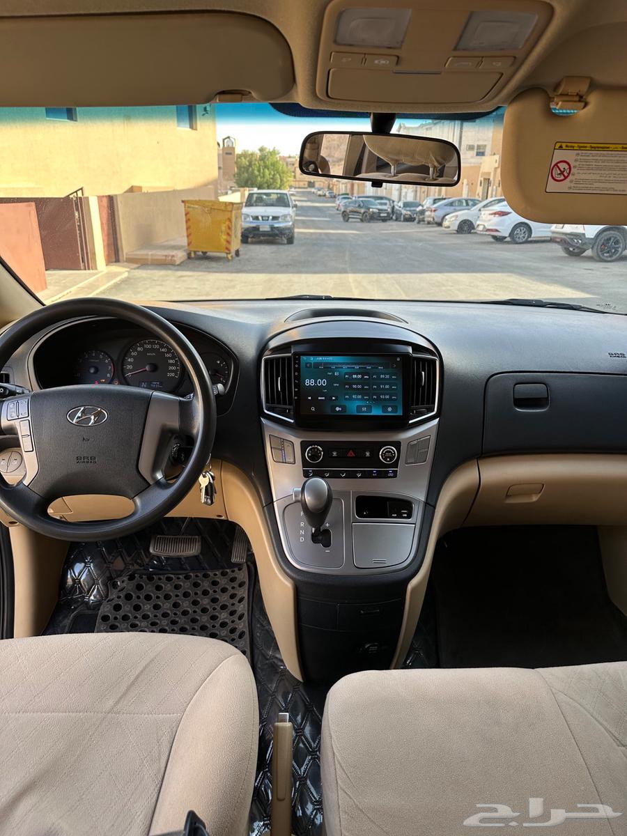 Hyundai H1 for sale H163617960324866113