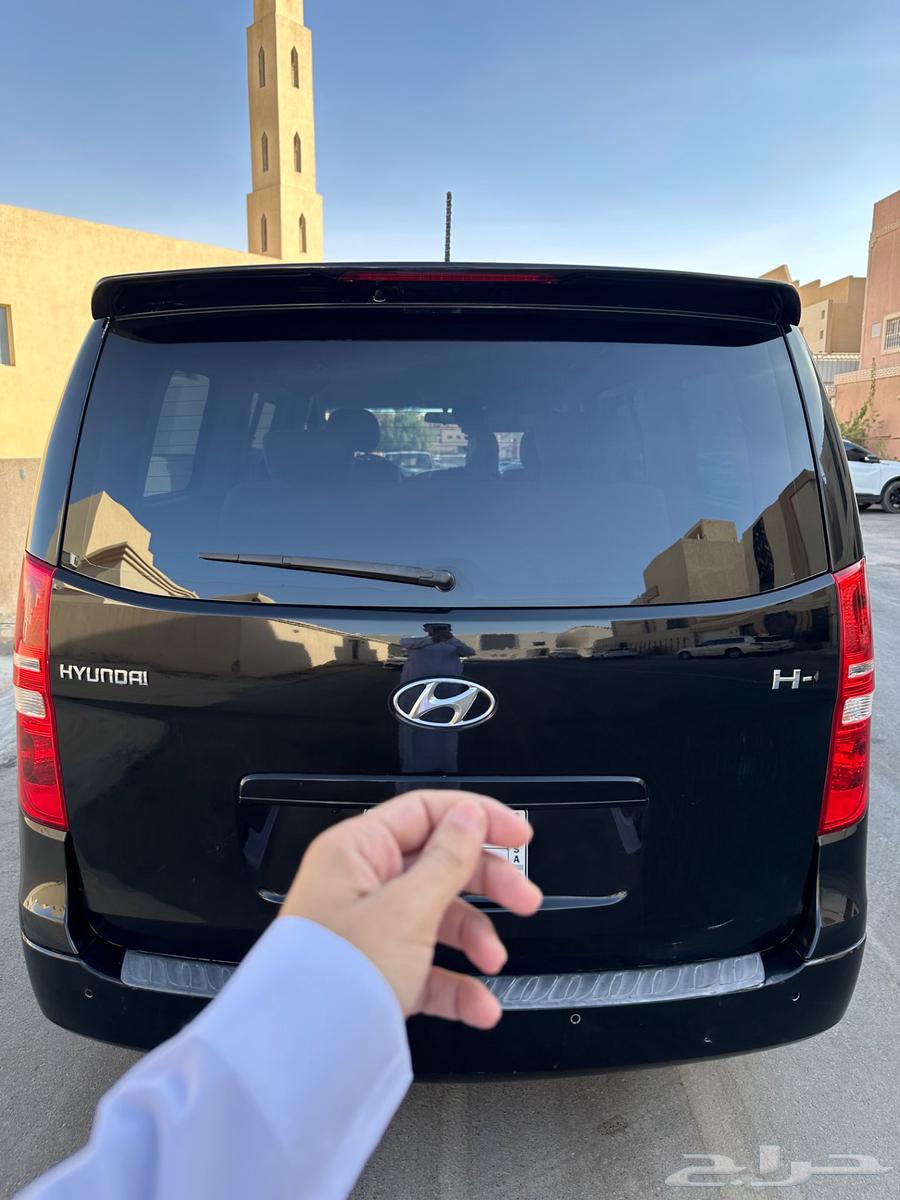 Hyundai H1 for sale H163617960324866112