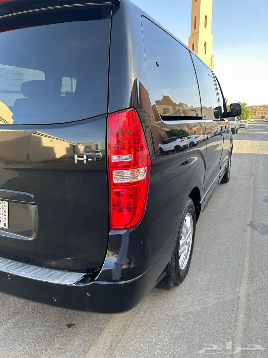 Hyundai H1 for sale H163617960324866111