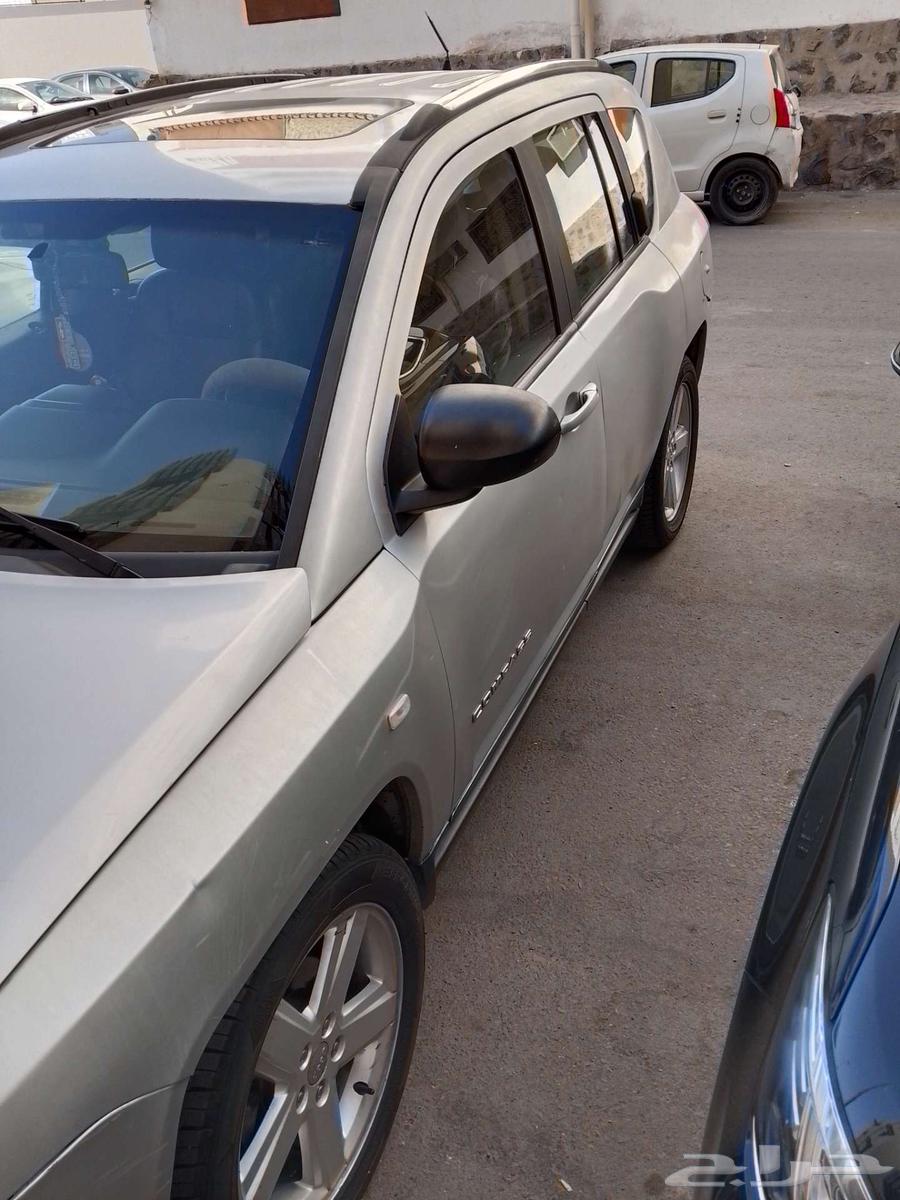 جيب كومباس 201163617961772675113